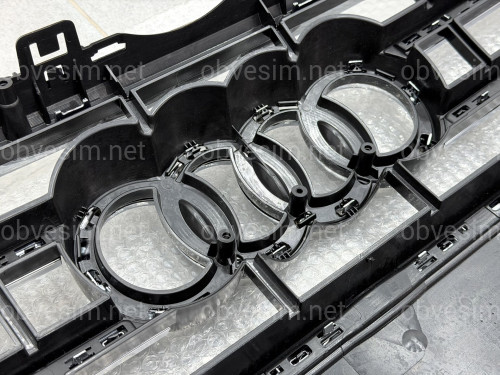 Решітка радіатора S-Line 4KD853651B T94 для Audi A6 C8 2018+