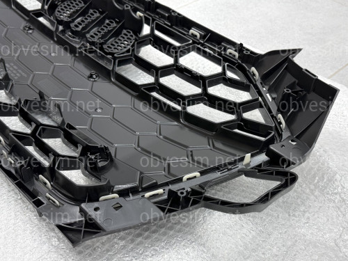 Решітка радіатора S-Line 8WD853651Q Y9B для Audi A4 B9 2020-2023