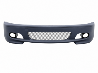 Бампер передній M Paket BMW 3 Series E46 Coupe 1999-2006