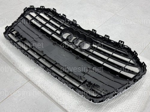 Решітка радіатора S-Line 4KD853651 RN4 для Audi A6 C8 2018+
