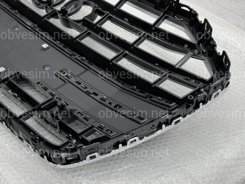 Решітка радіатора S-Line 4KD853651D T94 для Audi A6 C8 2018+