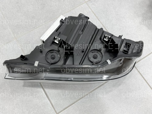 Фари FULL LED для BMW 4 series F32 F33 F36 F80 2016-2020 2шт. комплектні з блоками, КСЕНОН 6 PIN АПГРЕЙД В LED