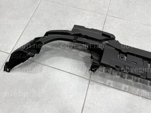 Направляюча дифузора 51128085499 для BMW 3 series G20 LCI 2022-