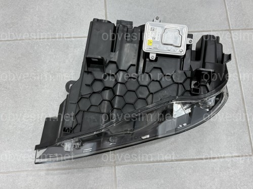 Фари КСЕНОН для BMW X3 F25 / X4 F26 2014-2017 2шт.