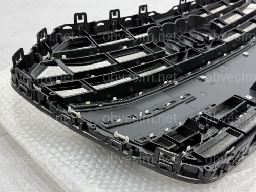 Решітка радіатора S-Line 4KD853651D Y9B для Audi A6 C8 2018+