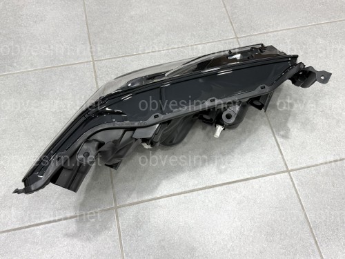 Ліва фара Toyota Camry 80 XSE USA 2023-