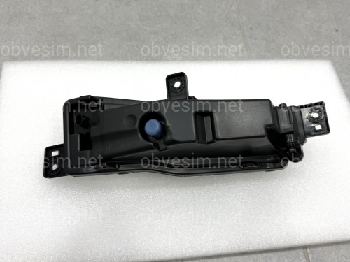 Ліва протитуманна фара 63177412527 для BMW X3 G01 2018-2021