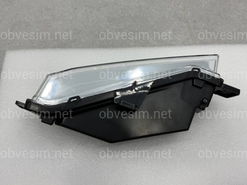 Ліва протитуманна фара 63177412527 для BMW X3 G01 2018-2021