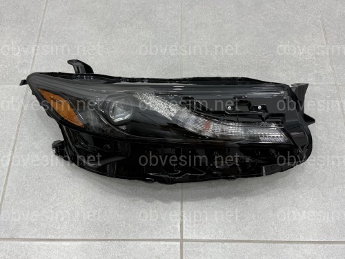 Права фара Toyota Camry 80 LE SE USA 2023-