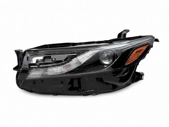Ліва фара Toyota Camry 80 LE SE USA 2023-
