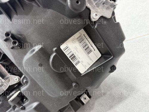 Фари Adaptive LED до ресталінгу комплектні з блоками для BMW X3 G01 F97 / X4 G02 F98 2018-2021 2шт.