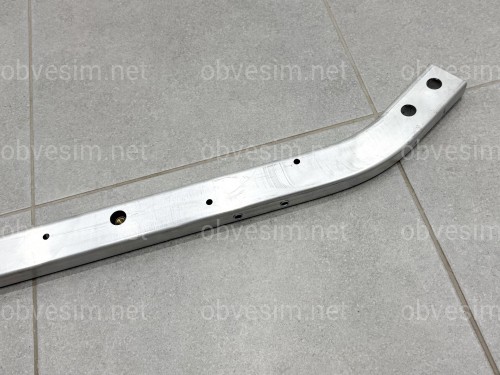 Підсилювач панелі радіатора 51647400109 для BMW X3 G01 iX3 G08 X4 G02