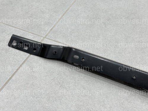 Верхня планка панелі телевізора 51647400111 для BMW X3 G01 2018-2021
