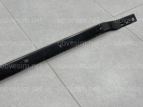 Верхня планка панелі телевізора 51647400111 для BMW X3 G01 2018-2021