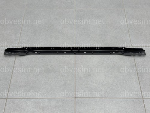 Верхня планка панелі телевізора 51647400111 для BMW X3 G01 2018-2021