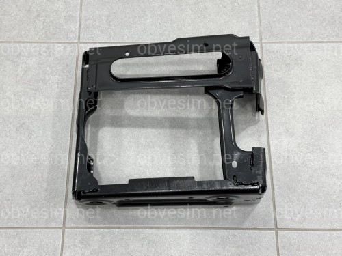 Кронштейн підсилювач правий 51117399916 для BMW X3 G01 X4 G02