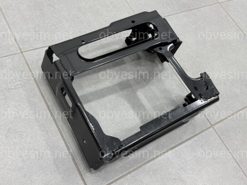 Кронштейн підсилювач правий 51117399916 для BMW X3 G01 X4 G02