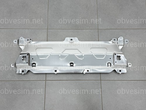 Накладка телевізора 51647400110 для BMW X3 G01 2018-2021