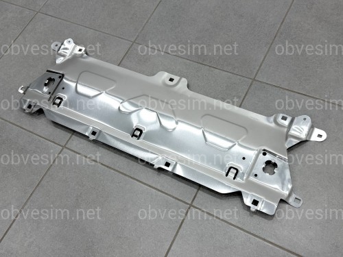 Накладка телевізора 51647400110 для BMW X3 G01 2018-2021