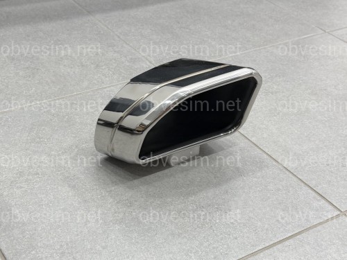 Комплект обвісу M paket LCI BMW X3 G01 2022-2024 (передній / задній бампер, пороги, арки)