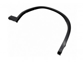 Накладка арки передня права М пакет BMW X3 G01 F97 / X4 G02 F98 2018-2024
