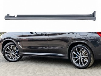 Лівий поріг М пакет BMW X3 G01 F97 / X4 G02 F98 2018-2024