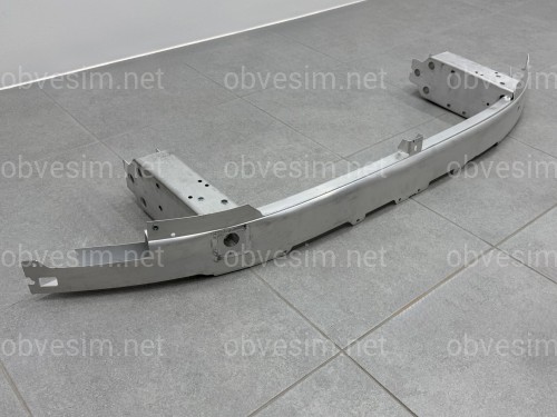 Підсилювач переднього бампера 51117385288 для BMW 5 Series G30 G31