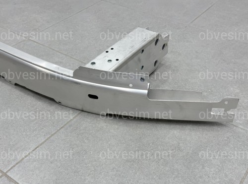 Підсилювач переднього бампера 51117385288 для BMW 5 Series G30 G31