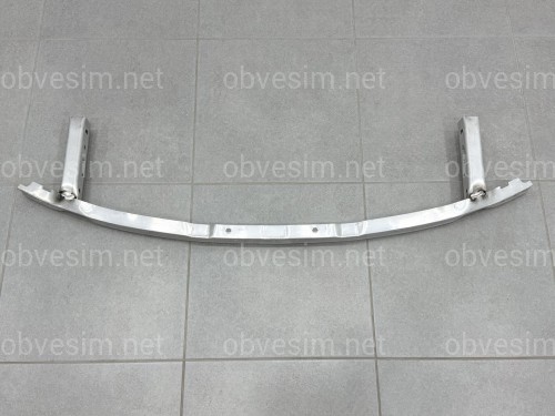 Підсилювач бампера 51117385290 для BMW 5 series G30 G31 2017-2023