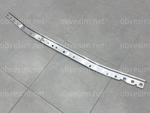 Задня планка телевізора 51647357205 для BMW 5 series G30 G31