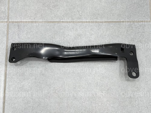 Кронштейн правого окуляра 51117368480 для BMW G30 G31 G11 G12