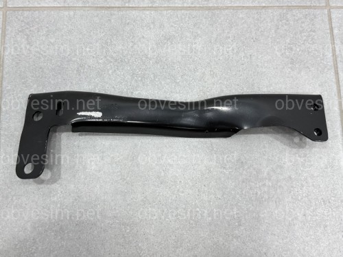 Кронштейн лівого окуляра 51117368479 для BMW G30 G31 G11 G12