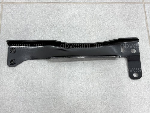 Кронштейн лівого окуляра 51117368479 для BMW G30 G31 G11 G12