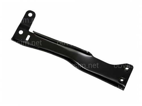 Кронштейн лівого окуляра 51117368479 для BMW G30 G31 G11 G12