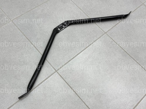 Поперечний V- кронштейн 51647409749 / 51647357211 BMW 5 G30 G31 / 6 G32 / 7 G11 G12 / 8 G14 G15 G16