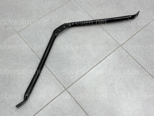 Поперечний V- кронштейн 51647409749 / 51647357211 BMW 5 G30 G31 / 6 G32 / 7 G11 G12 / 8 G14 G15 G16