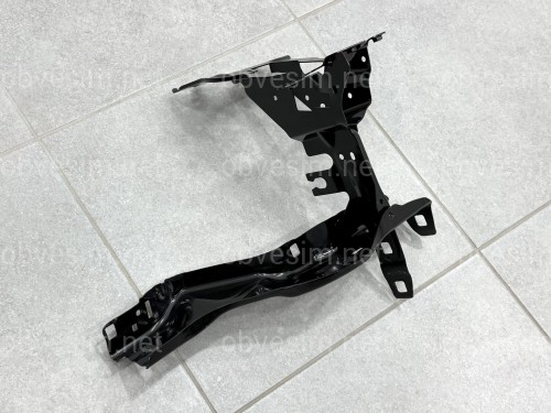 Кронштейн кріплення правої фари 51647383858 / 51647449816 для BMW 5 series G30 G31