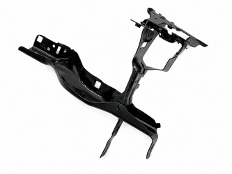 Кронштейн кріплення правої фари 51647383858 / 51647449816 для BMW 5 series G30 G31