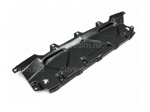 Накладка телевізора 51647421711 для BMW X5 G05 X6 G06 X7 G07