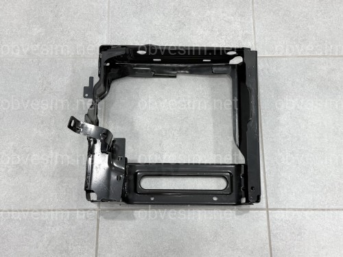 Кронштейн підсилювач переднього бампера лівий 51117421883 для BMW X5 G05