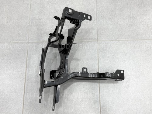 Кронштейн кріплення фари правий 51647421710 для BMW X5 G05