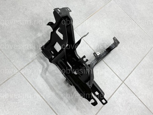 Кронштейн кріплення фари правий 51647421710 для BMW X5 G05