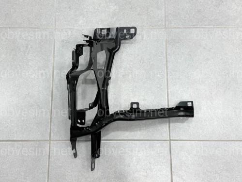 Кронштейн кріплення фари лівий 51647421709 для BMW X5 G05