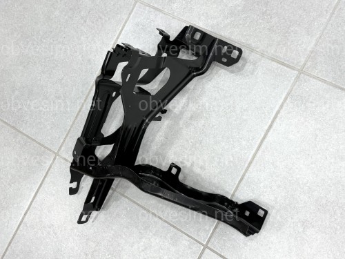 Кронштейн кріплення фари лівий 51647421709 для BMW X5 G05