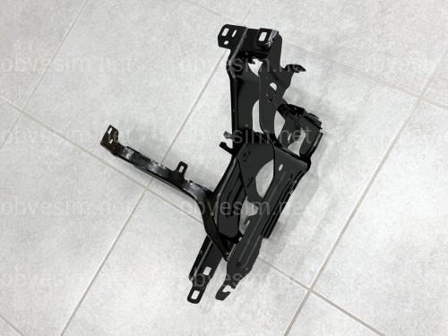 Кронштейн кріплення фари лівий 51647421709 для BMW X5 G05