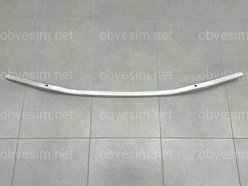 Опорна балка нижня M Paket BMW 3 series G20 / G21 2018- 51119449059