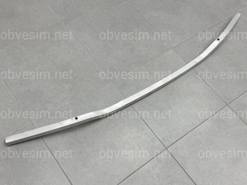 Опорна балка нижня M Paket BMW 3 series G20 / G21 2018- 51119449059