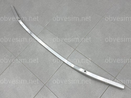 Опорна балка нижня M Paket BMW 3 series G20 / G21 2018- 51119449059