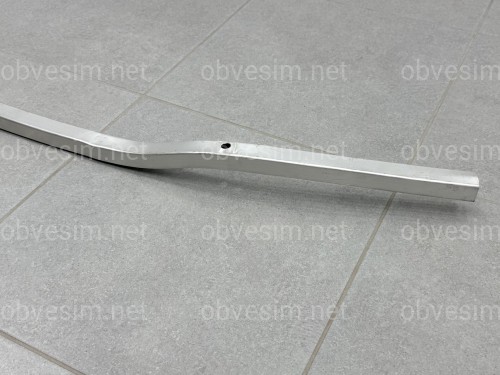Опорна балка нижня M Paket BMW 3 series G20 / G21 2018- 51119449059