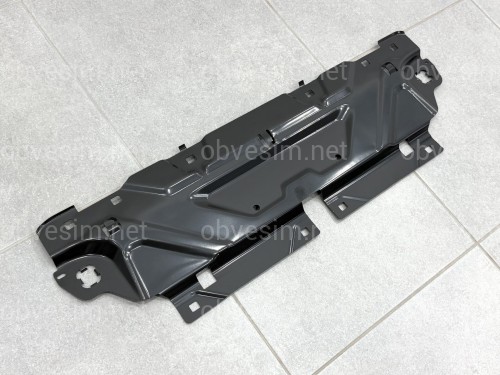 Накладка телевізора 51647478292 для BMW 3 series G20 G21